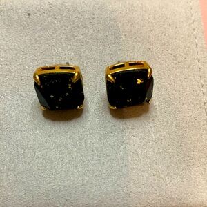 Kate Spade “gumdrop” earrings
.